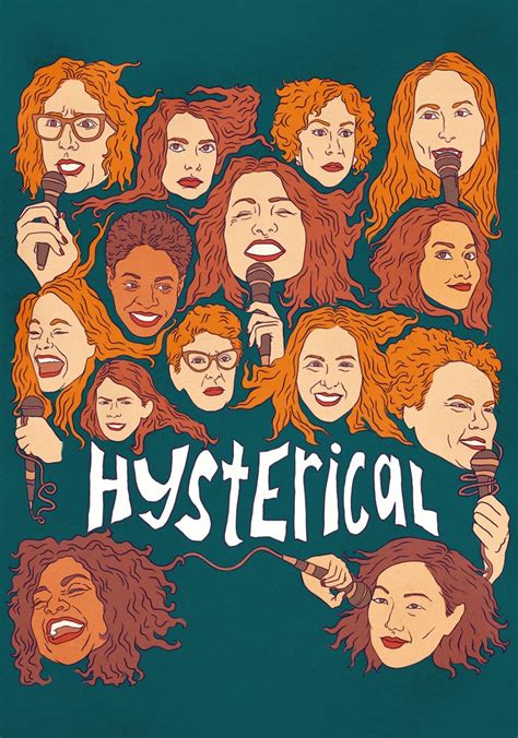 Hysterical (2021) Stream and Watch Online .